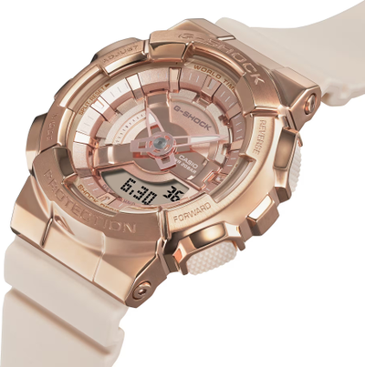 Часы Casio G-Shock GM-S110PG-4A