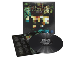 Gehenna - Adimiron Black LP