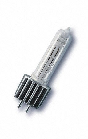 Лампа галогеновая Osram 93729 HPL 750 230V 750W 2 Pin купить в Перми - компания &quot;ПЭГ&quot;