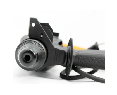 Перфоратор электрический Gramex HRH-980