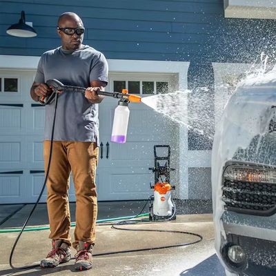 Мойка высокого давления STIHL RE 90 PLUS