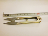 Ножницы ддля прорезания петель и ниток ТС-805