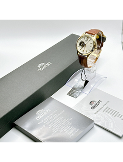 Женские часы Orient RN-AG0728S