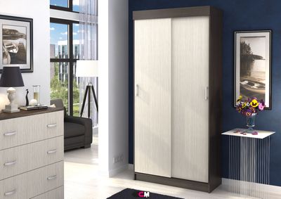 Шкаф-купе &quot;Евро&quot;