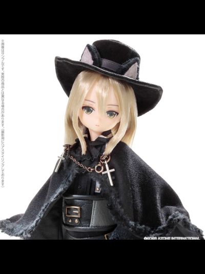 Кукла 1/6 PureNeemo Milo