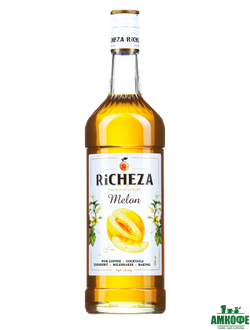 Сироп Дыня, 1 л.