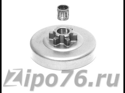 Купить Звездочка ПАРТНЕР 340S 350S 360S