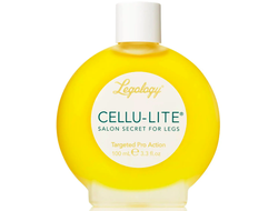 Legology Cellu-Lite Salon Secret For Legs - Антицеллюлитное масло для тела