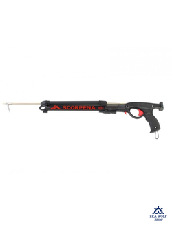 Арбалет подводный Scorpena RedLine 40см
