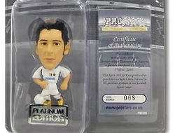 Фигурка футболиста Marco Materazzi (Cor)