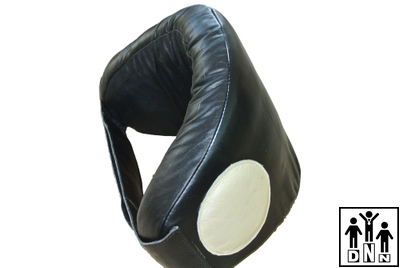 Пояс тренера кожа