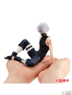 Фигурка Какаши Хатаке (Hatake Kakashi Tenohira)