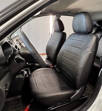 Чехлы на Lada Granta Sd/Hb/WAG