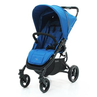 Коляска 3в1 Valco baby Snap 4 Ocean Blue