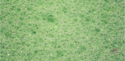 ТОППЕР  COSMOS Lс эффектом памяти