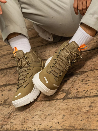 Nike ACG Zoom Gaiadome GTX Khaki