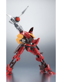 Робот Гуррен МК2 (Guren Mk-II Side KMF  Repair ver.)
