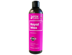 КРЕМ-ВОСК FOX CHEMIE ROYAL WAX