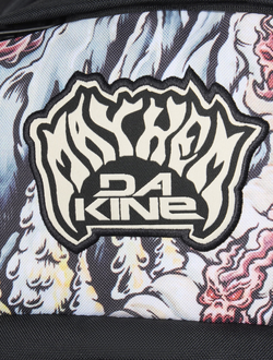 Рюкзак Dakine Campus Premium 28L Mayhem Marron фото 2