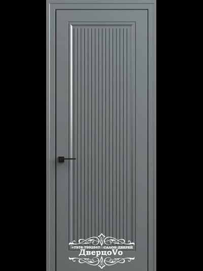 PORTE RICHI (Беларусь). NEW STYLE, МОДЕЛЬ NS 01, ЭМАЛЬ. ПОЛОТНО ГЛУХОЕ