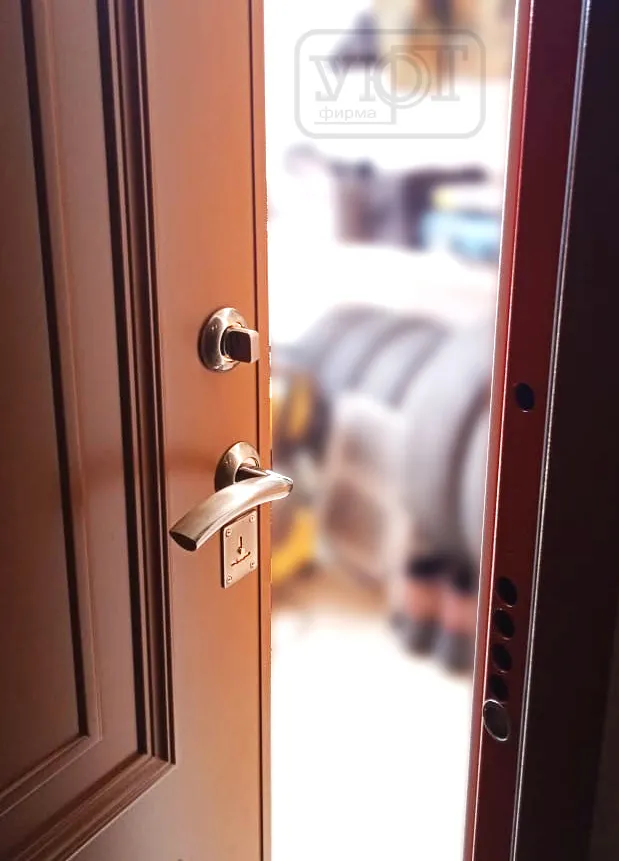 внутренняя