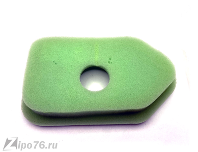 Фильтр воздушный Briggs Stratton 272235 двигателя компрессора