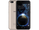 Doogee Shoot 2 16Gb Золотистый