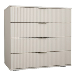 ШМ143 Комод Амели. Размер: 905*860*475