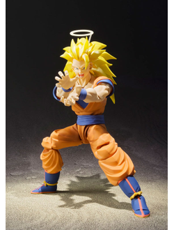 Фигурка  Сон Гоку (Son Goku SSJ3)