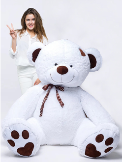 Мишка Тони 240см