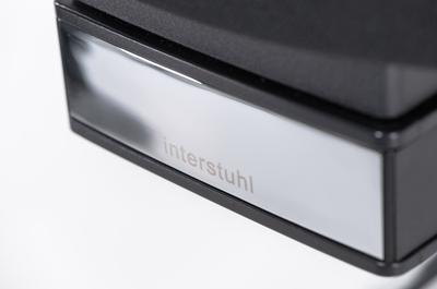 Кресло Interstuhl CHAMP