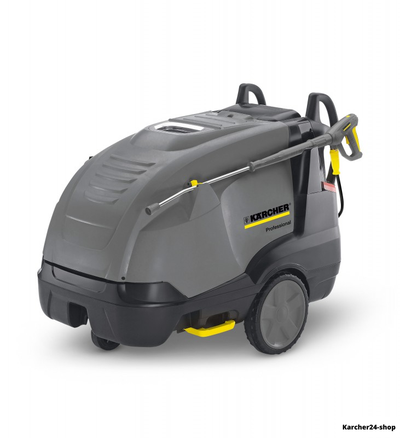 Аппарат высокого давления Karcher HDS 8/18-4 MX (1.077-910.0)