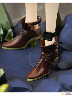 Фигурка 1/7 Кальцит (Kal'tsit Apex)