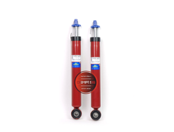 Амортизаторы задние Демфи премиум ВАЗ 2180 Lada Vesta (2шт)