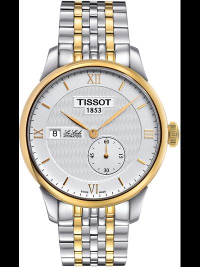Швейцарские часы Tissot T006.428.22.038.00