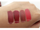 Стойкая жидкая матовая помада NYX Soft Matte Lip Cream 27 Madrid (Мадрид)
