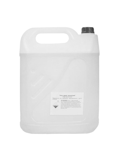 Натр едкий, 46% раствор (фас. 30 кг)