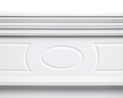 Leda 25,5 WT c очагом Sparta 25,5 LED