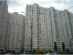 ( 8 ЛИФТОВ ) Окская д.1 к.1