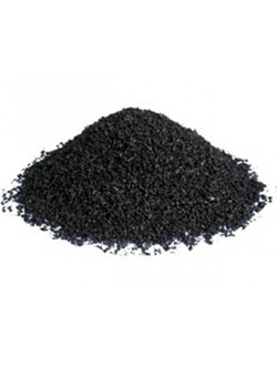 Резиновая крошка, 1 кг.