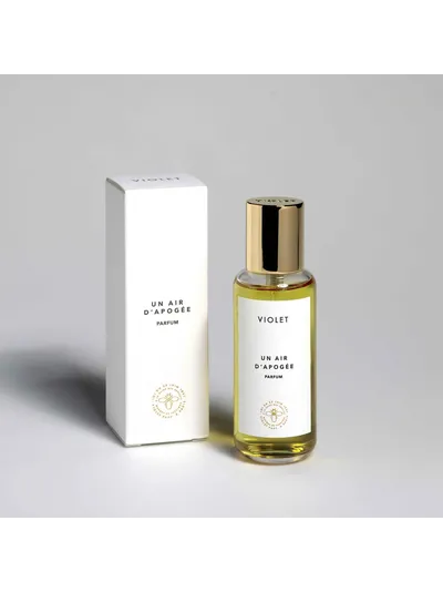 Un Air d’Apogee парфюмерная вода Maison Violet Paris 1827