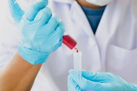 Лабораторные анализы