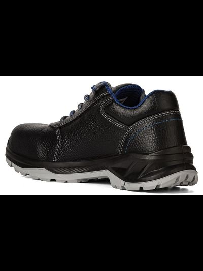 Полуботинки ATLAS ПУ-ПУ с КП  Арт.6240 S1