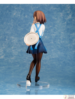 Фигурка 1/7 Ай (Ai-chan Bakery Part-time Ver.)