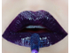 Масляный блеск с интенсивным цветом NYX Intense Butter Gloss 13 Blueberry Tart
