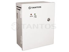 Источник вторичного электропитания резервированный 12В 4А (ББП-40 MAX-L)