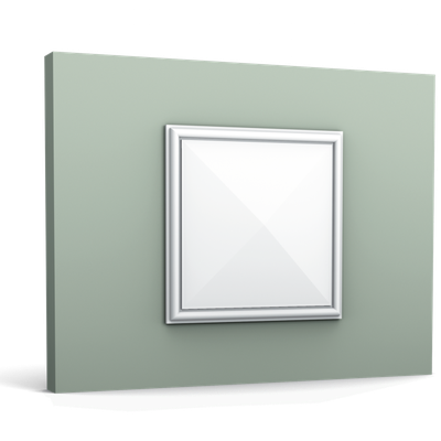 Декоративная стеновая панель из полиуретана Orac Decor W123 AUTOIRE