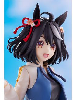 Фигурка Китасан Блэк (Kitasan Black Trio-Try-iT)