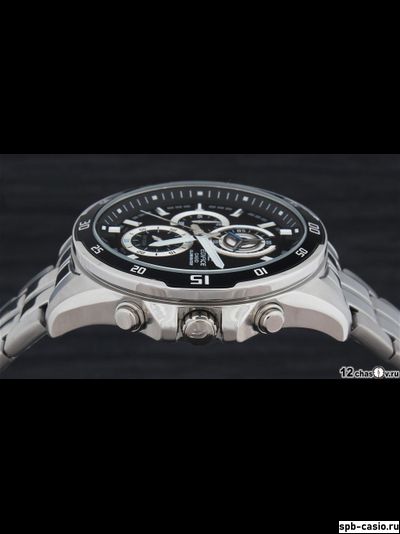 Часы Casio Edifice EFR-547D-1A
