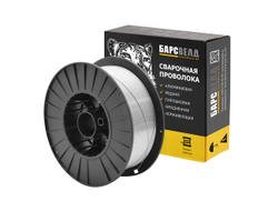 Проволока алюмин. БАРСВЕЛД AlMg5 ф 1,2 мм (кассета 6 кг)
